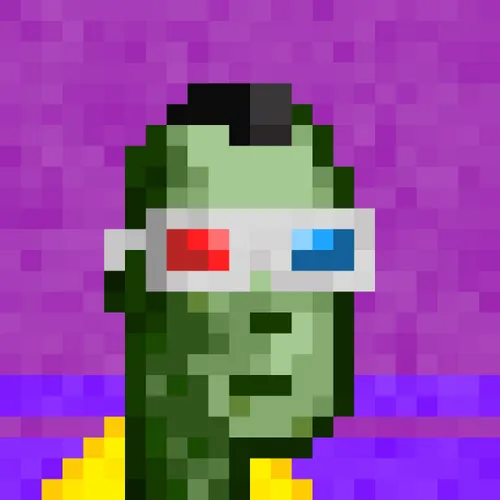 NFT Avatar