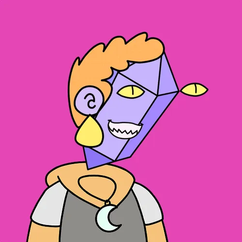 NFT Avatar