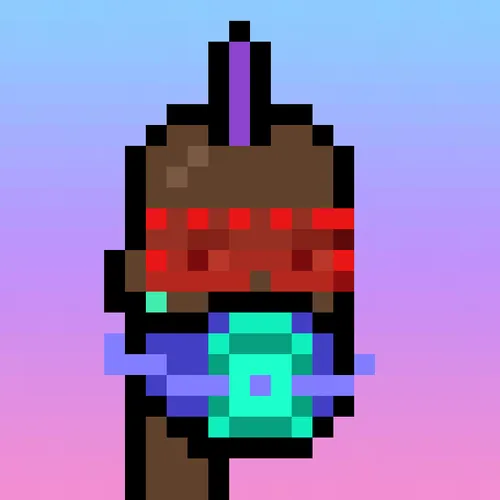NFT Avatar