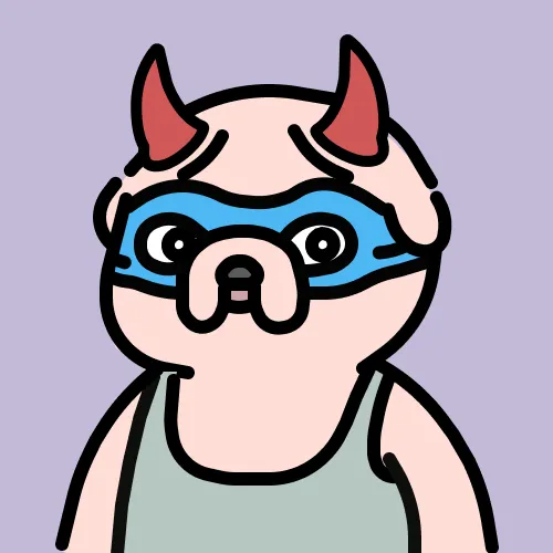 NFT Avatar