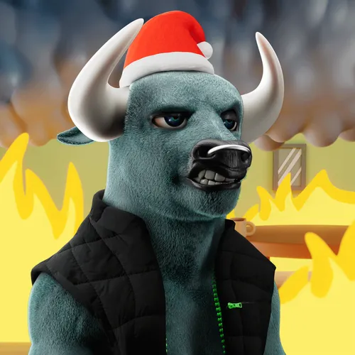 NFT Avatar