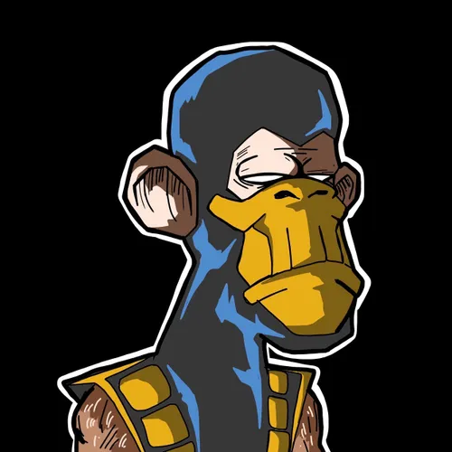 NFT Avatar