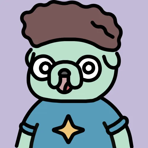NFT Avatar