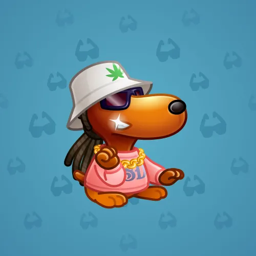 NFT Avatar