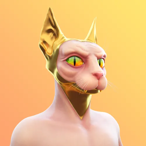 NFT Avatar