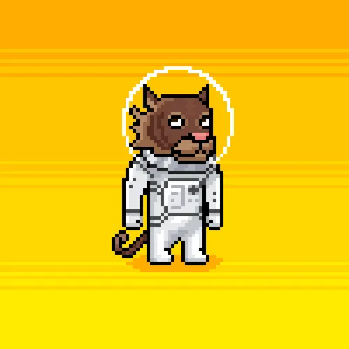 NFT Avatar