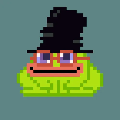 NFT Avatar