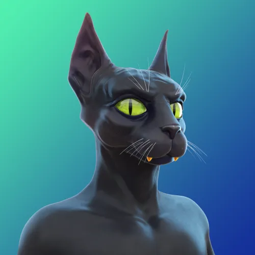 NFT Avatar