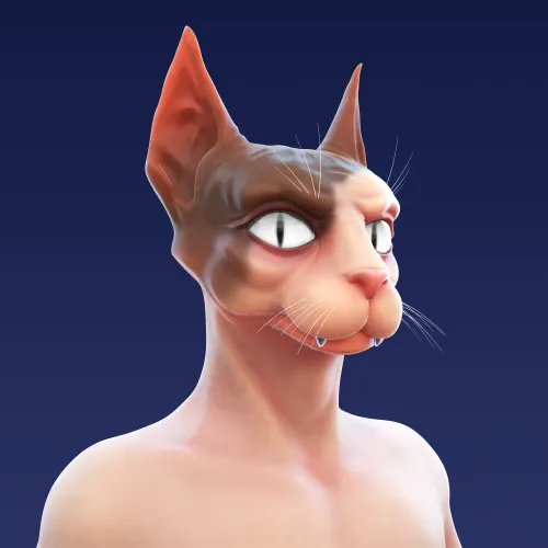 NFT Avatar