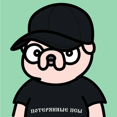 NFT Avatar