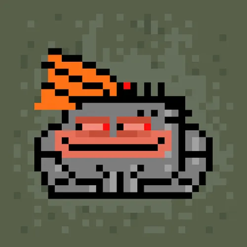 NFT Avatar