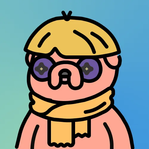 NFT Avatar