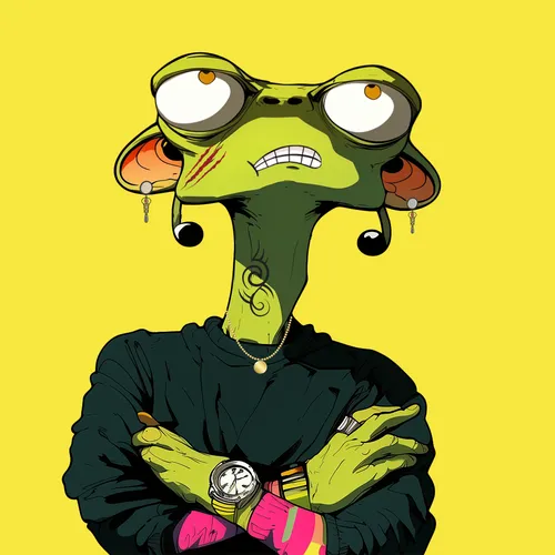 NFT Avatar