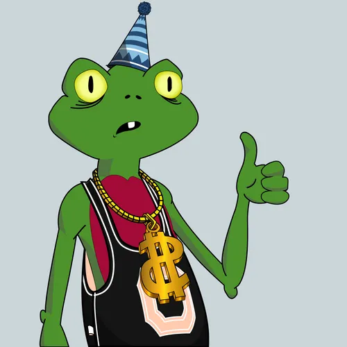 NFT Avatar