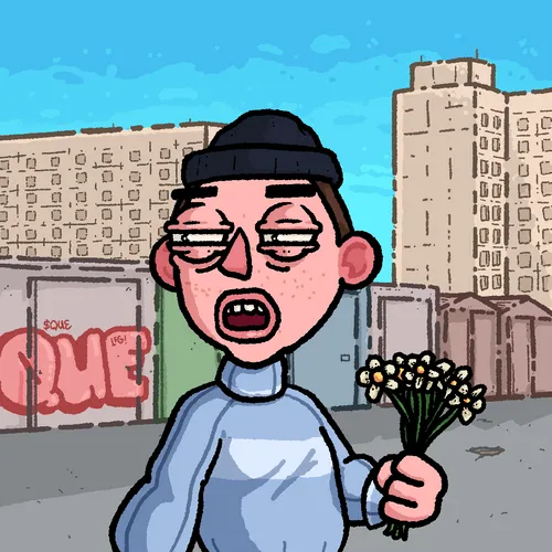 NFT Avatar