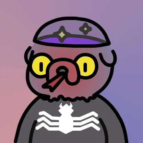 NFT Avatar