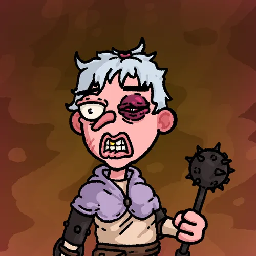 NFT Avatar