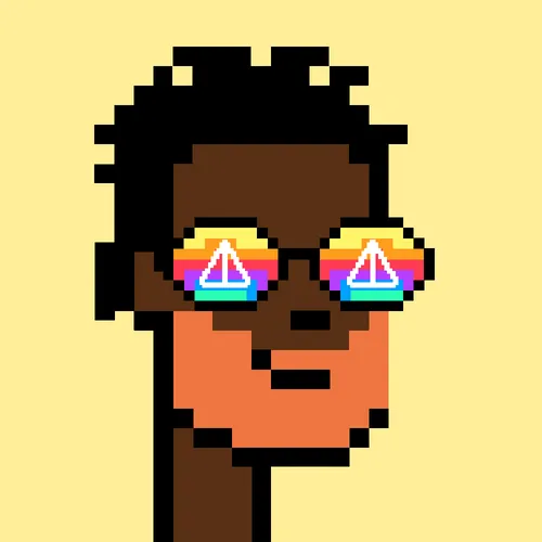 NFT Avatar