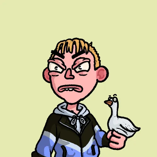 NFT Avatar