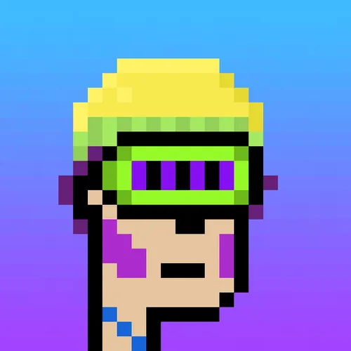 NFT Avatar