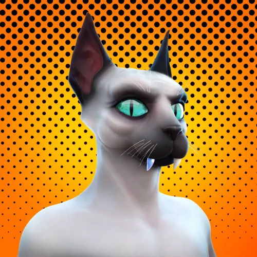 NFT Avatar