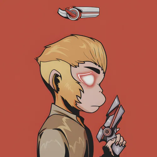 NFT Avatar