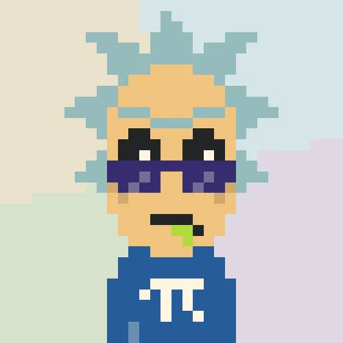 NFT Avatar