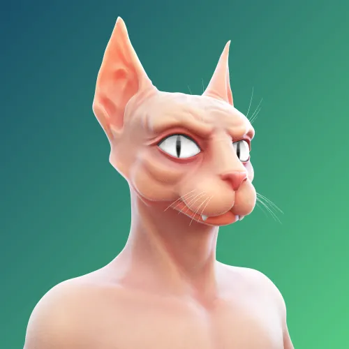 NFT Avatar