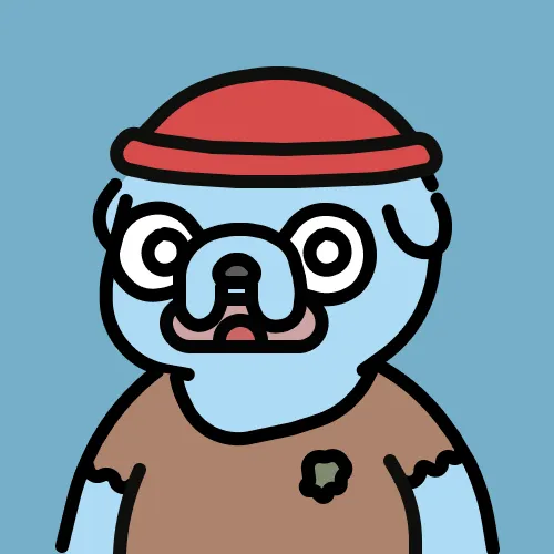 NFT Avatar