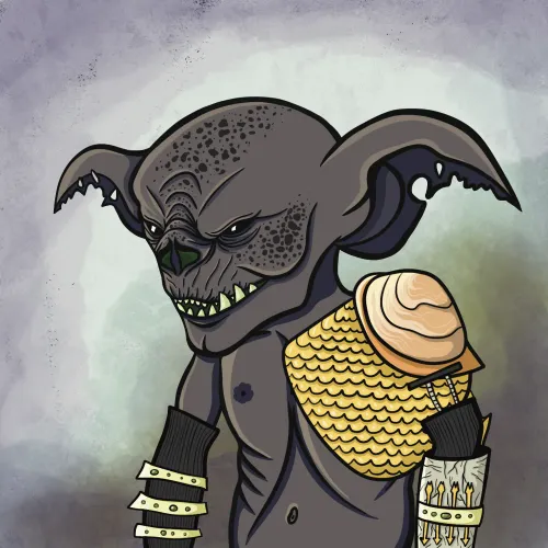 NFT Avatar