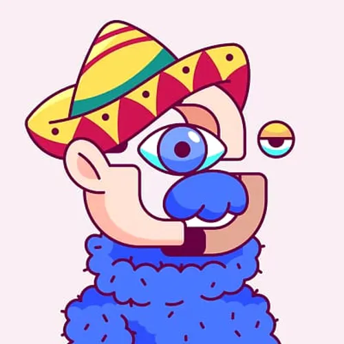 NFT Avatar