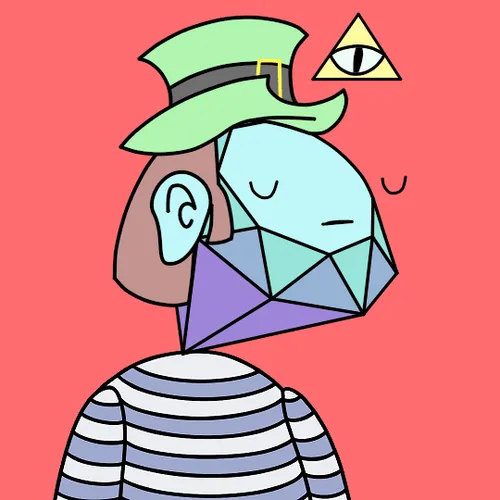 NFT Avatar