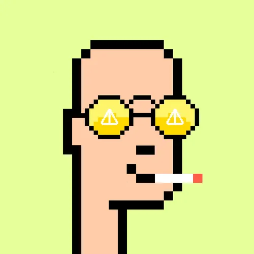 NFT Avatar