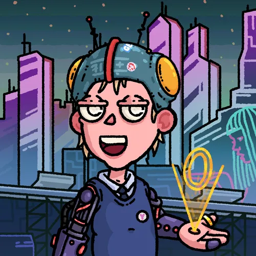 NFT Avatar