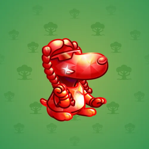 NFT Avatar