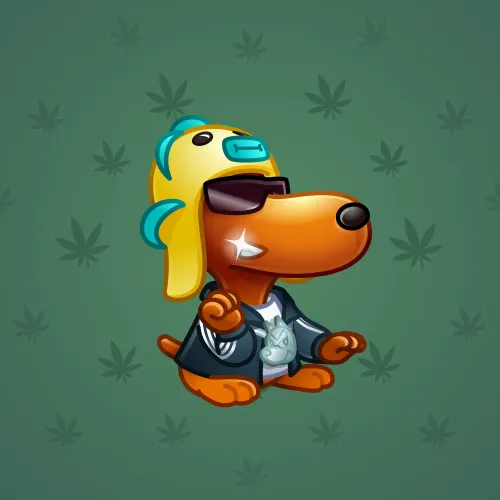 NFT Avatar