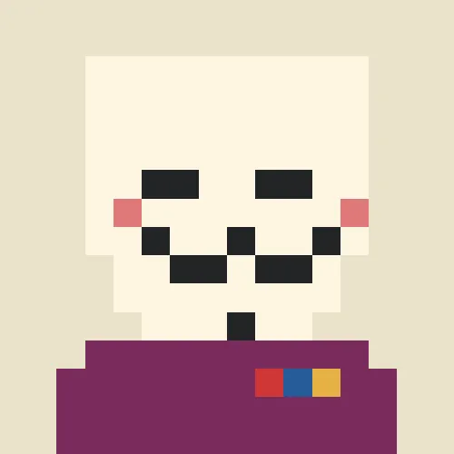 NFT Avatar