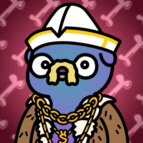 NFT Avatar