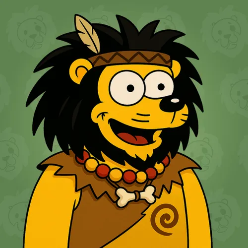 NFT Avatar