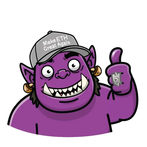 NFT Avatar