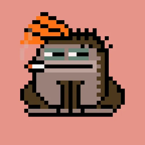 NFT Avatar