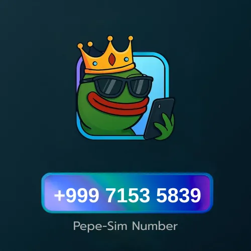 NFT Avatar