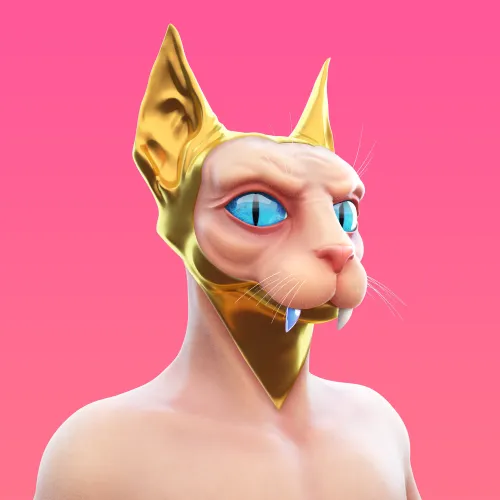 NFT Avatar