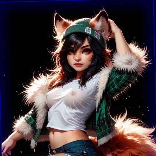 NFT Avatar