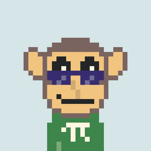 NFT Avatar