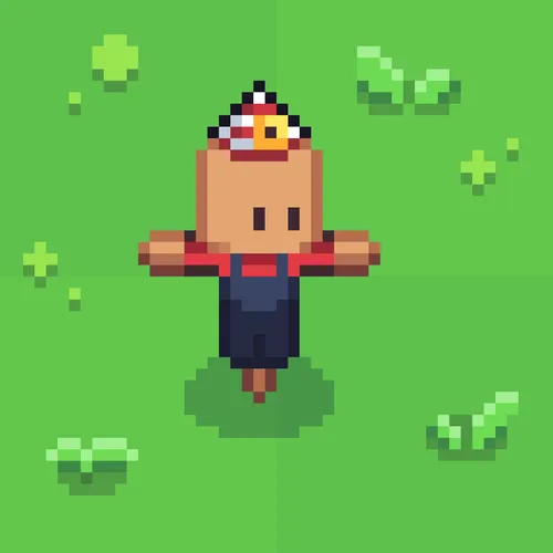 NFT Avatar