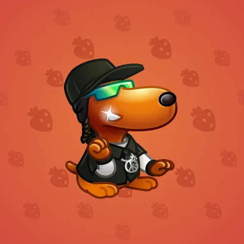 NFT Avatar