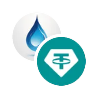 LP Token for ATON-USD₮