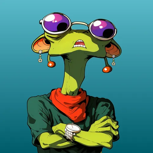 NFT Avatar