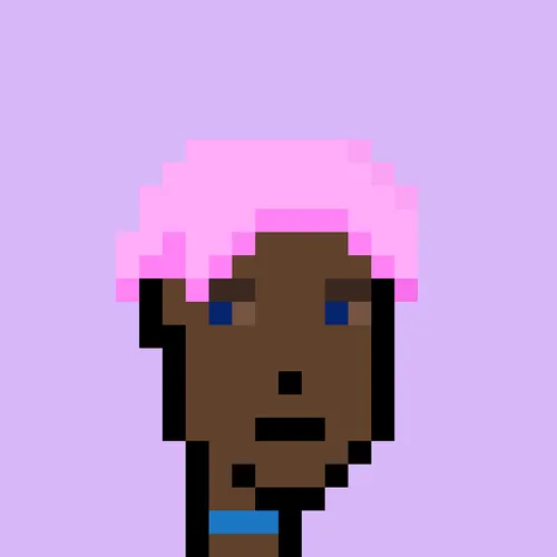 NFT Avatar